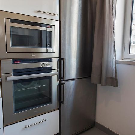 Martim Moniz Charming By Lisbon Village Apartments Екстериор снимка