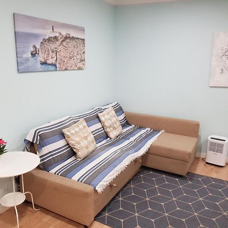 Martim Moniz Charming By Lisbon Village Apartments Екстериор снимка
