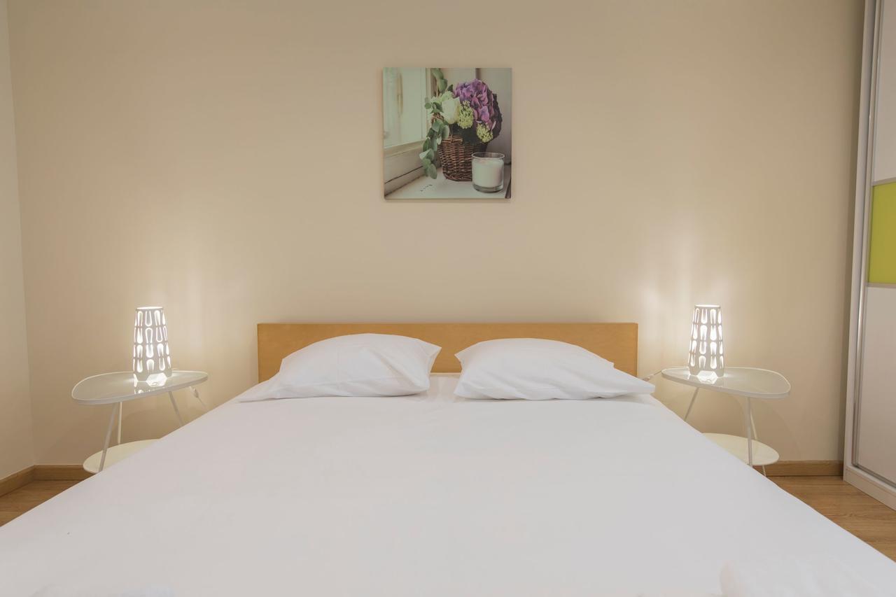 Martim Moniz Charming By Lisbon Village Apartments Екстериор снимка