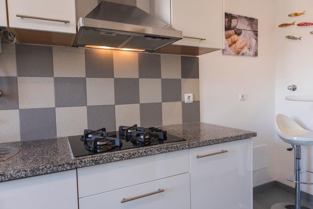 Martim Moniz Charming By Lisbon Village Apartments Екстериор снимка