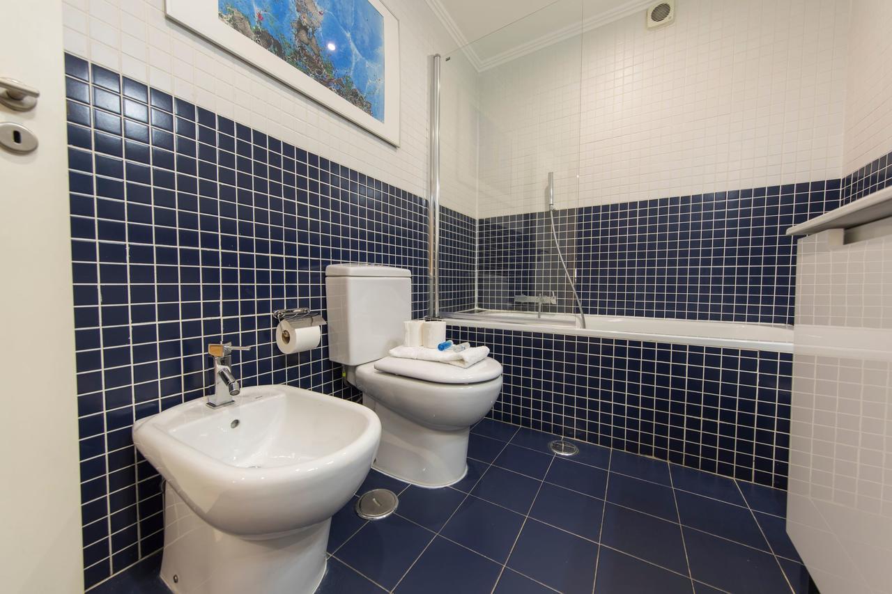 Martim Moniz Charming By Lisbon Village Apartments Екстериор снимка