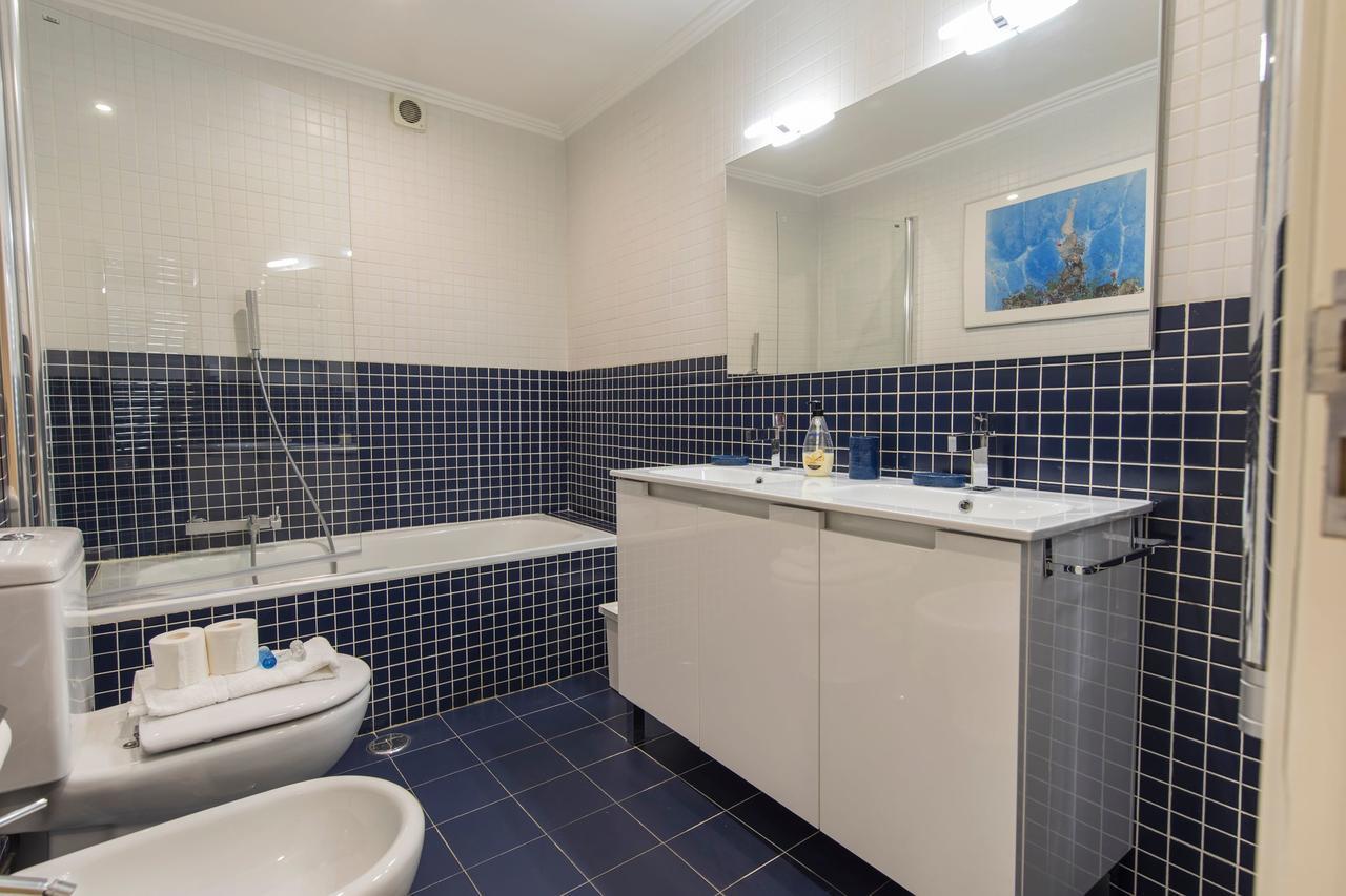 Martim Moniz Charming By Lisbon Village Apartments Екстериор снимка