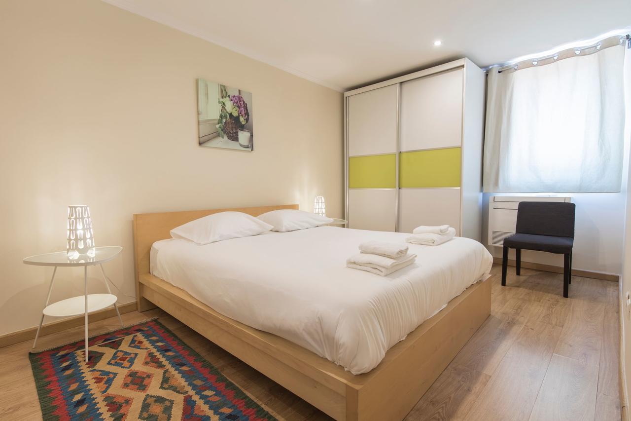 Martim Moniz Charming By Lisbon Village Apartments Екстериор снимка