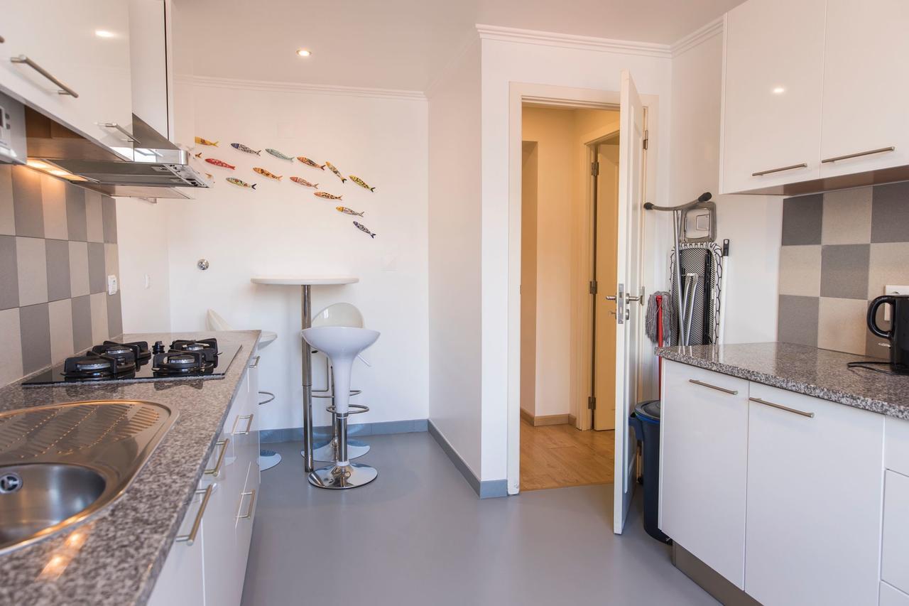 Martim Moniz Charming By Lisbon Village Apartments Екстериор снимка