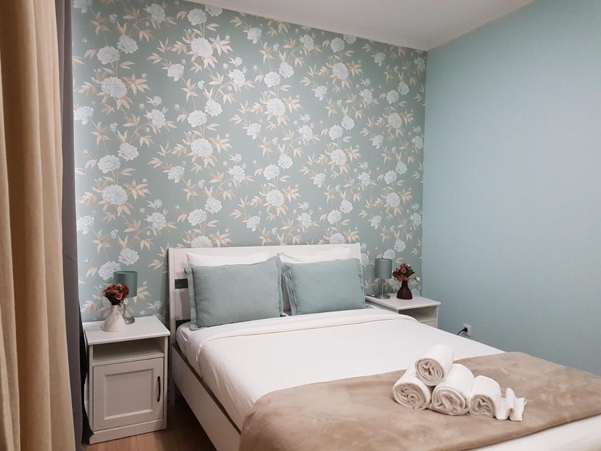 Martim Moniz Charming By Lisbon Village Apartments Екстериор снимка