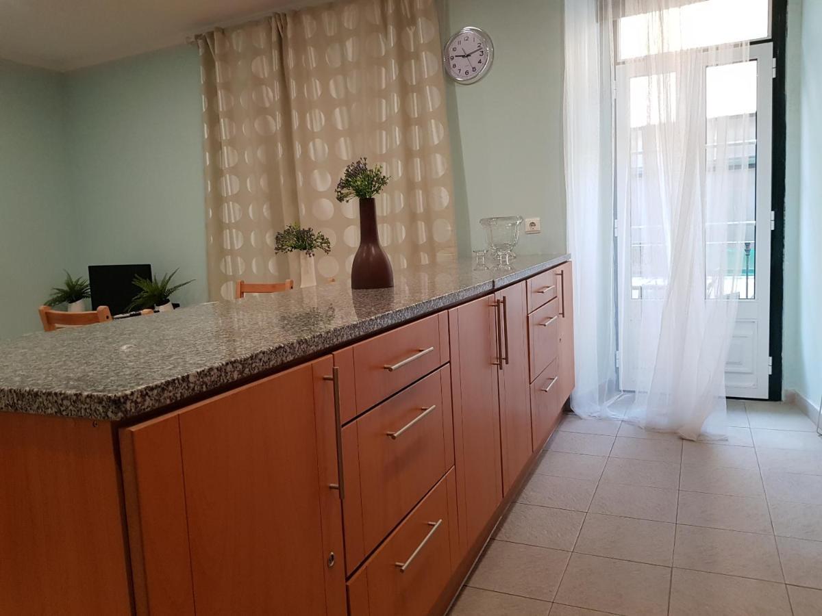 Martim Moniz Charming By Lisbon Village Apartments Екстериор снимка