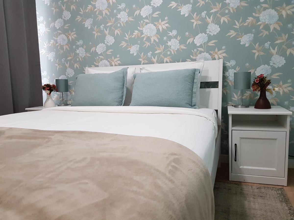 Martim Moniz Charming By Lisbon Village Apartments Екстериор снимка