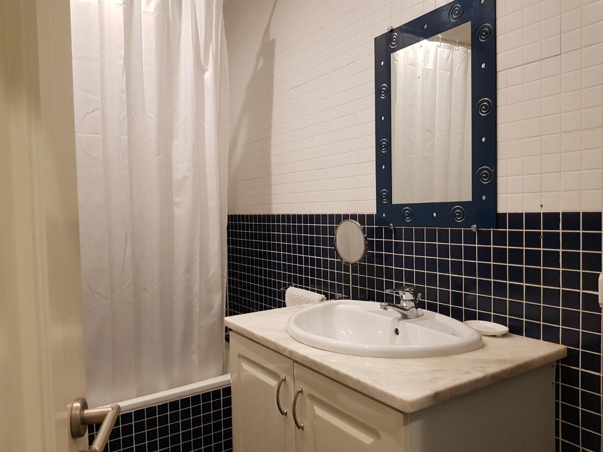 Martim Moniz Charming By Lisbon Village Apartments Екстериор снимка