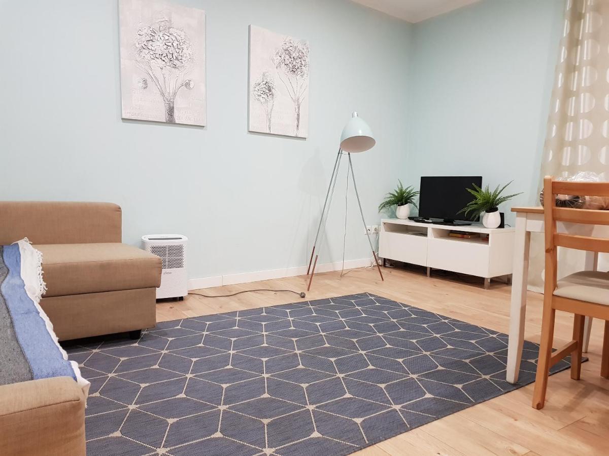 Martim Moniz Charming By Lisbon Village Apartments Екстериор снимка