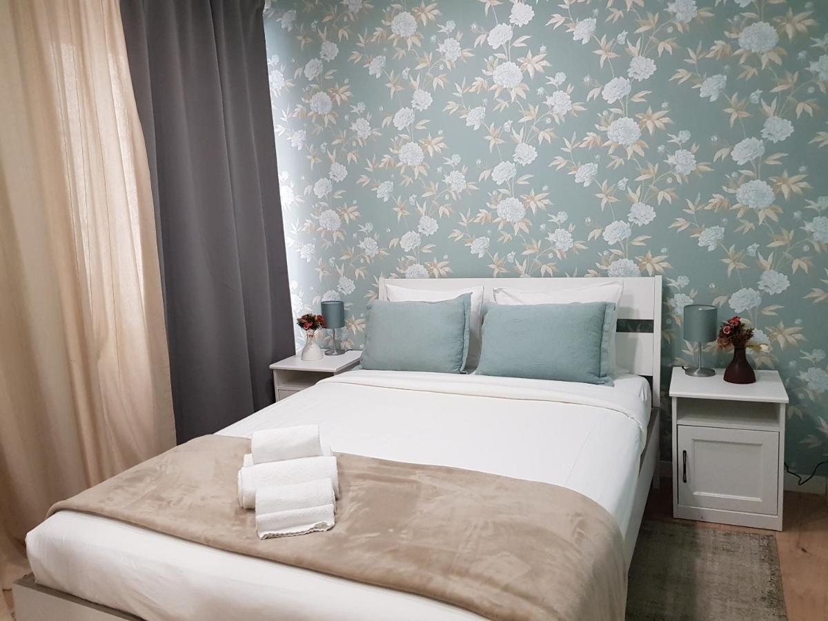 Martim Moniz Charming By Lisbon Village Apartments Екстериор снимка