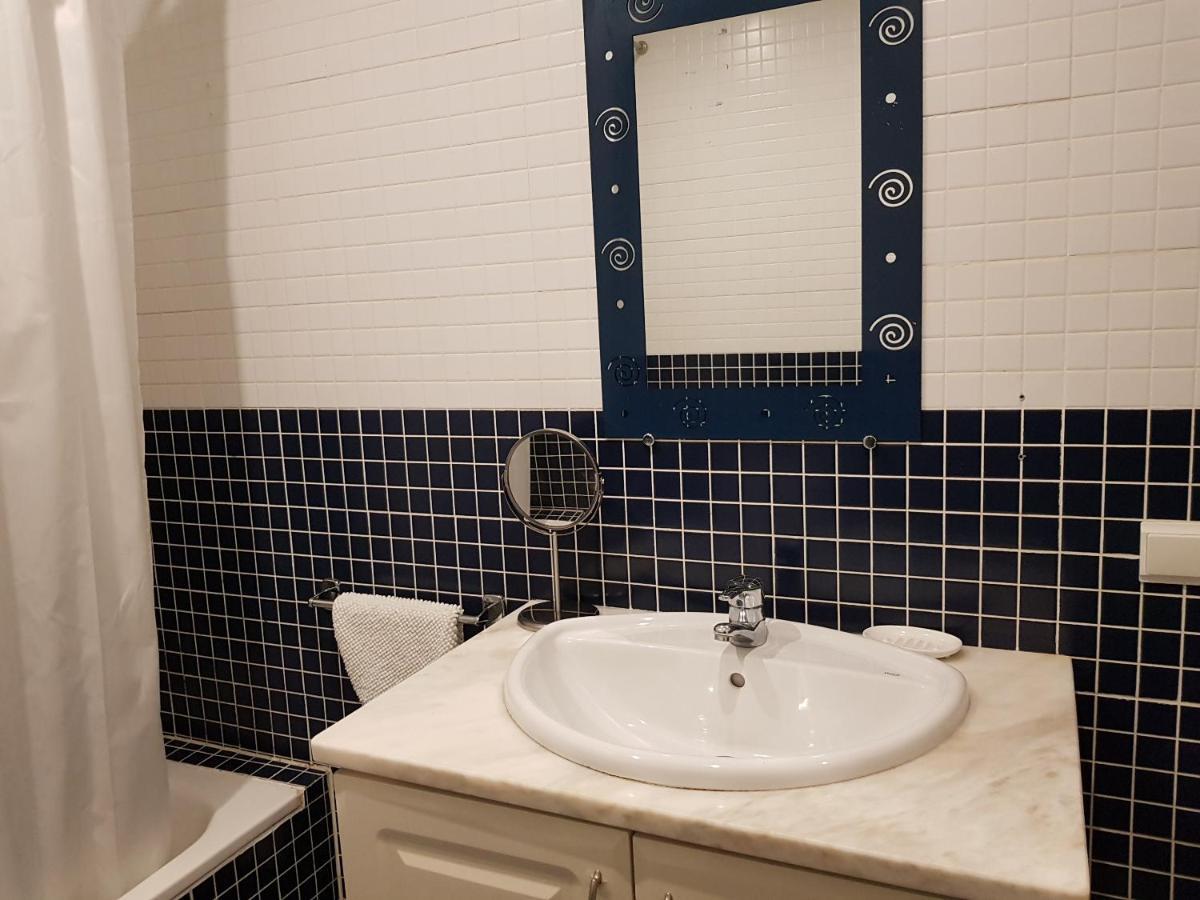 Martim Moniz Charming By Lisbon Village Apartments Екстериор снимка