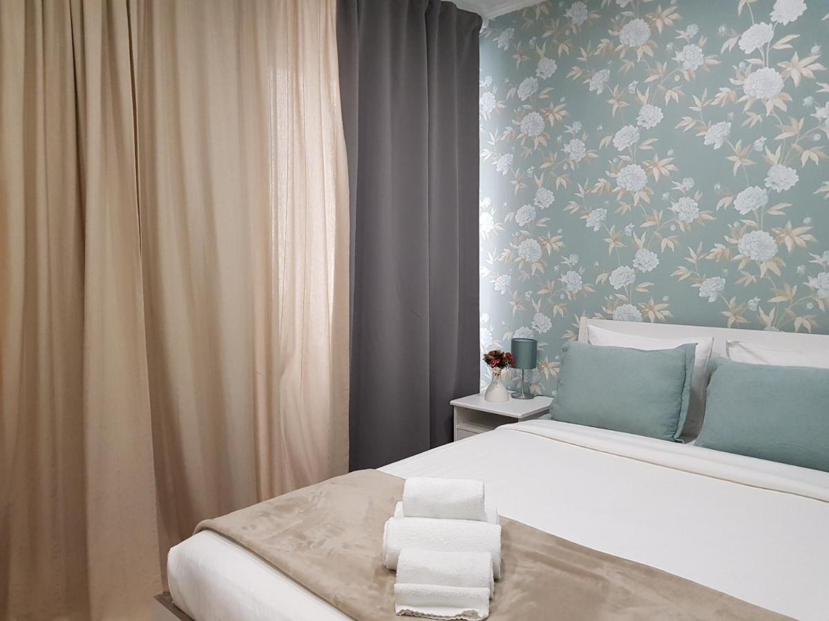 Martim Moniz Charming By Lisbon Village Apartments Екстериор снимка
