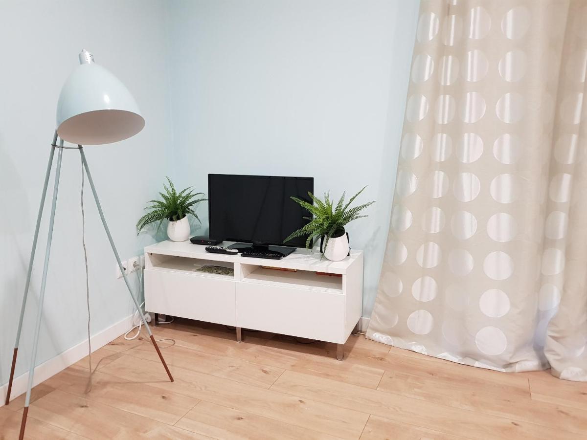 Martim Moniz Charming By Lisbon Village Apartments Екстериор снимка