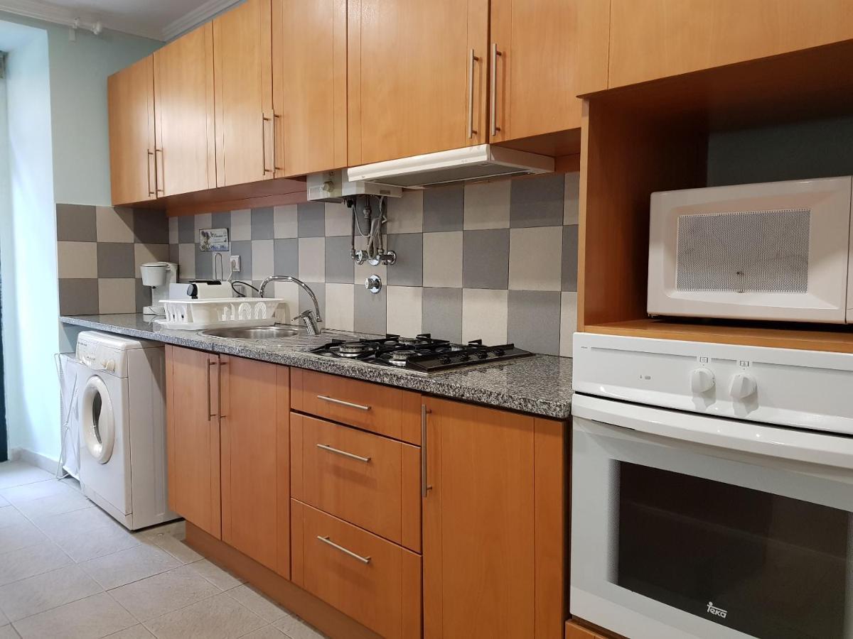Martim Moniz Charming By Lisbon Village Apartments Екстериор снимка